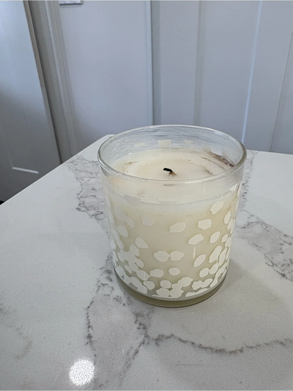 Neutral Candles, Ceramics, Vase, Jar Home Decor Accents
